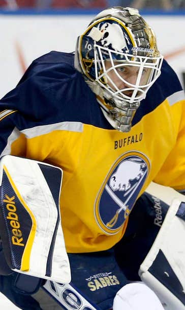 Canadiens extend Sabres' losing streak to six